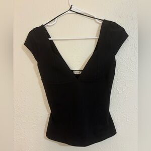 FREE PEOPLE CAMI CORSET